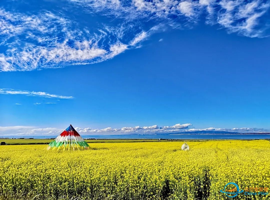 Apr 28-May 5【Mirror of the Sky in China】Qinghai&Gansu Silk Road-8466 