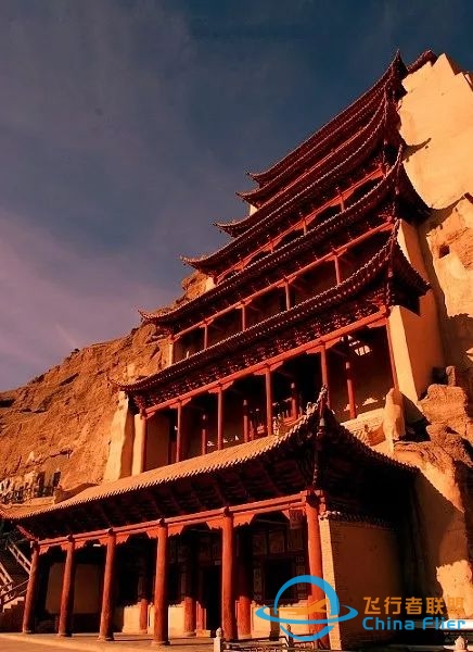 Apr 28-May 5【Mirror of the Sky in China】Qinghai&Gansu Silk Road-7910 