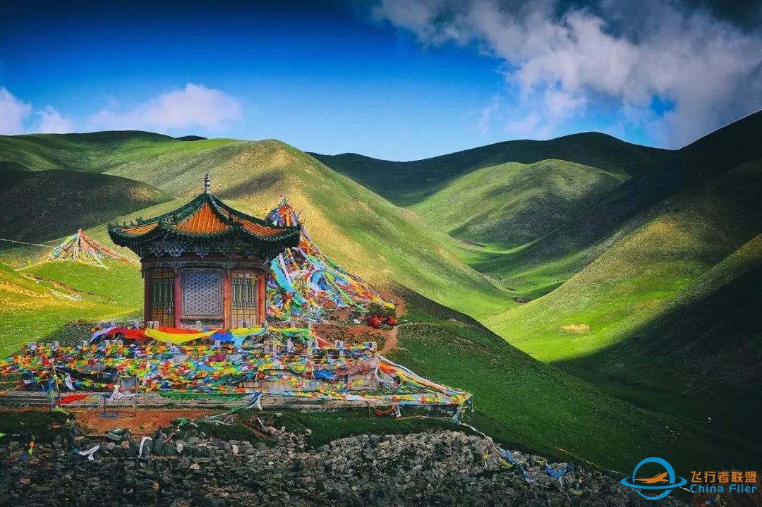 Apr 28-May 5【Mirror of the Sky in China】Qinghai&Gansu Silk Road-30 