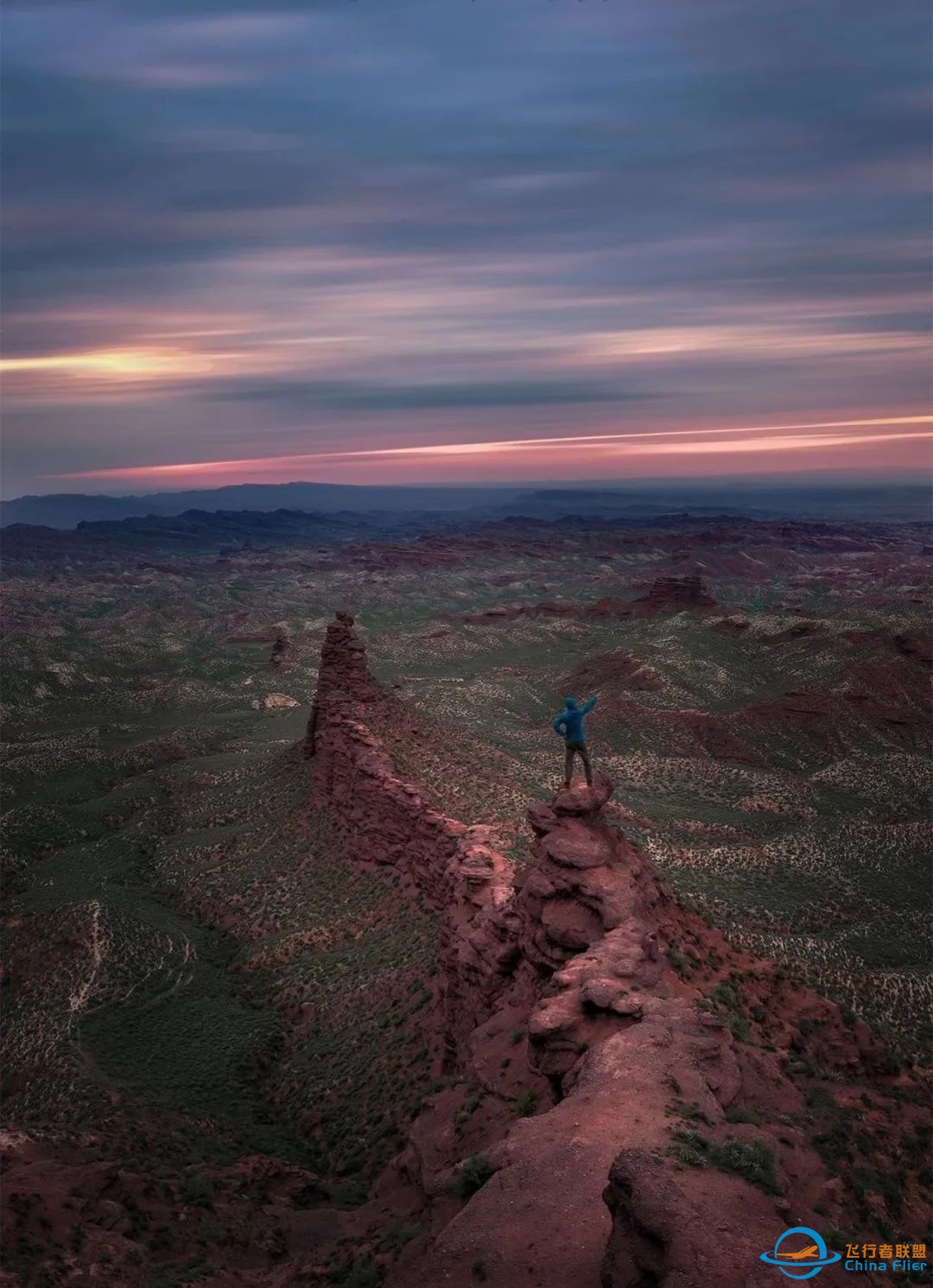 Apr 28-May 5【Mirror of the Sky in China】Qinghai&Gansu Silk Road-9407 