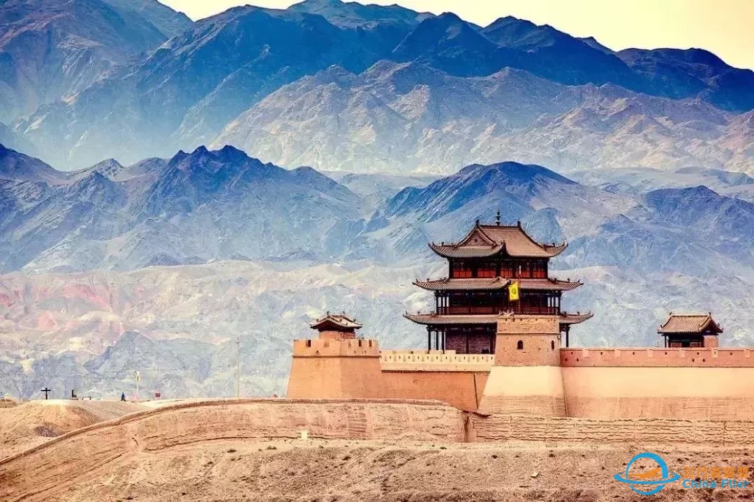 Apr 28-May 5【Mirror of the Sky in China】Qinghai&Gansu Silk Road-9154 