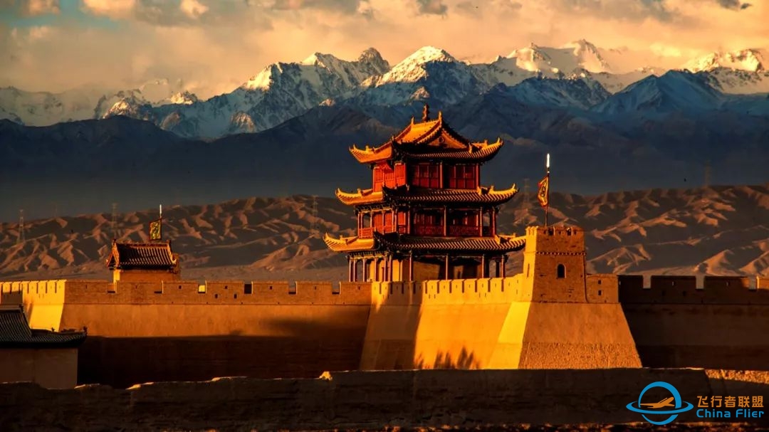 Apr 28-May 5【Mirror of the Sky in China】Qinghai&Gansu Silk Road-5585 