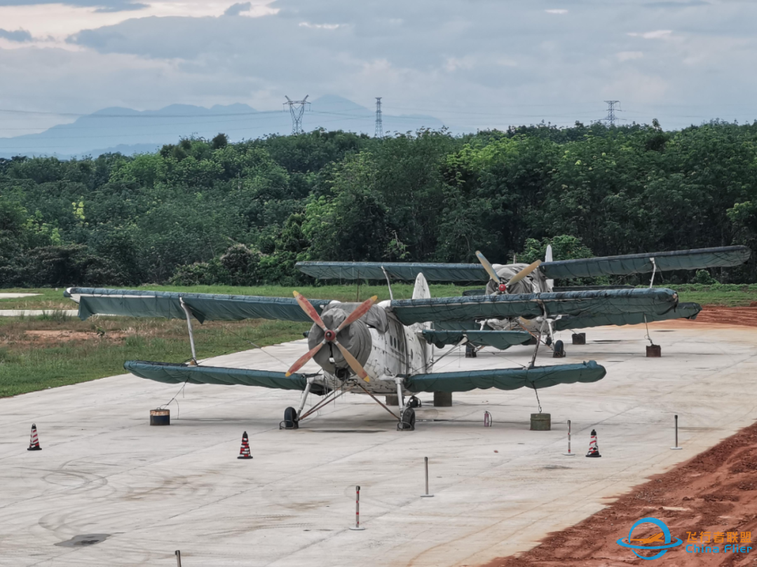 Get一场航天趣味之旅!就来儋州第一家航空科普基地↓-3734 