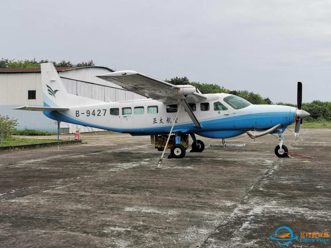 Get一场航天趣味之旅!就来儋州第一家航空科普基地↓-3255 