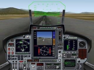 模拟飞行讲座-7972 