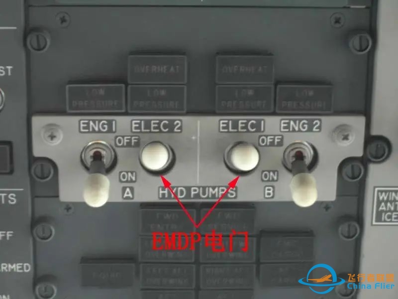737NG飞机发动机反推保留程序(多图)-2620 