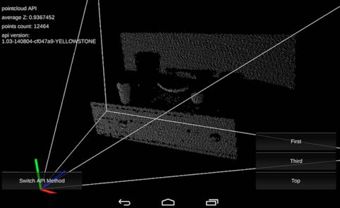 AR/VR/MR,Android开发者可以做些什么?-1068 