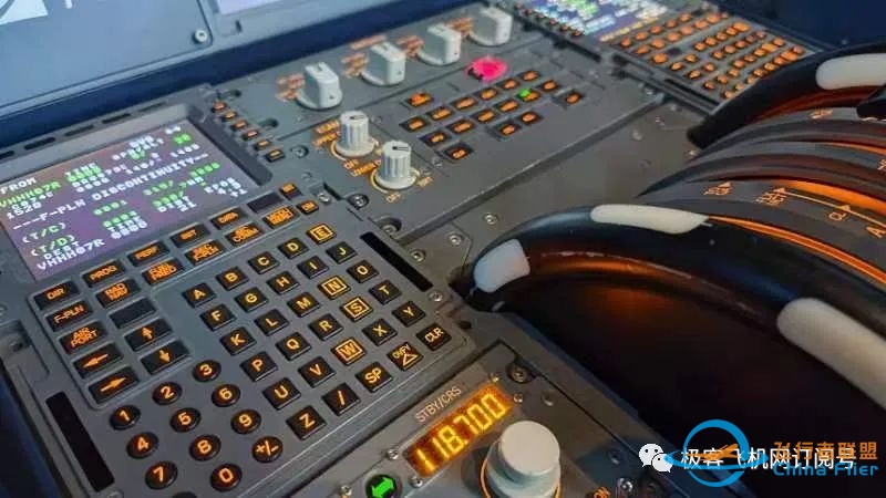 55万|空客A320飞行模拟器出售,二手八成新,运行状态完美,适合航空科普研学!-5174 