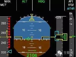 A320复飞教程-9861 