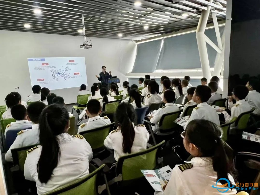 逐梦蓝天 | “航空科普、塞斯纳172模拟飞行、航模组装...”探索航空奥秘,放飞蓝色梦想-2012 