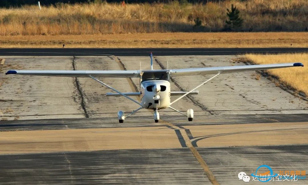 Cessna 172  塞斯纳172-2292 