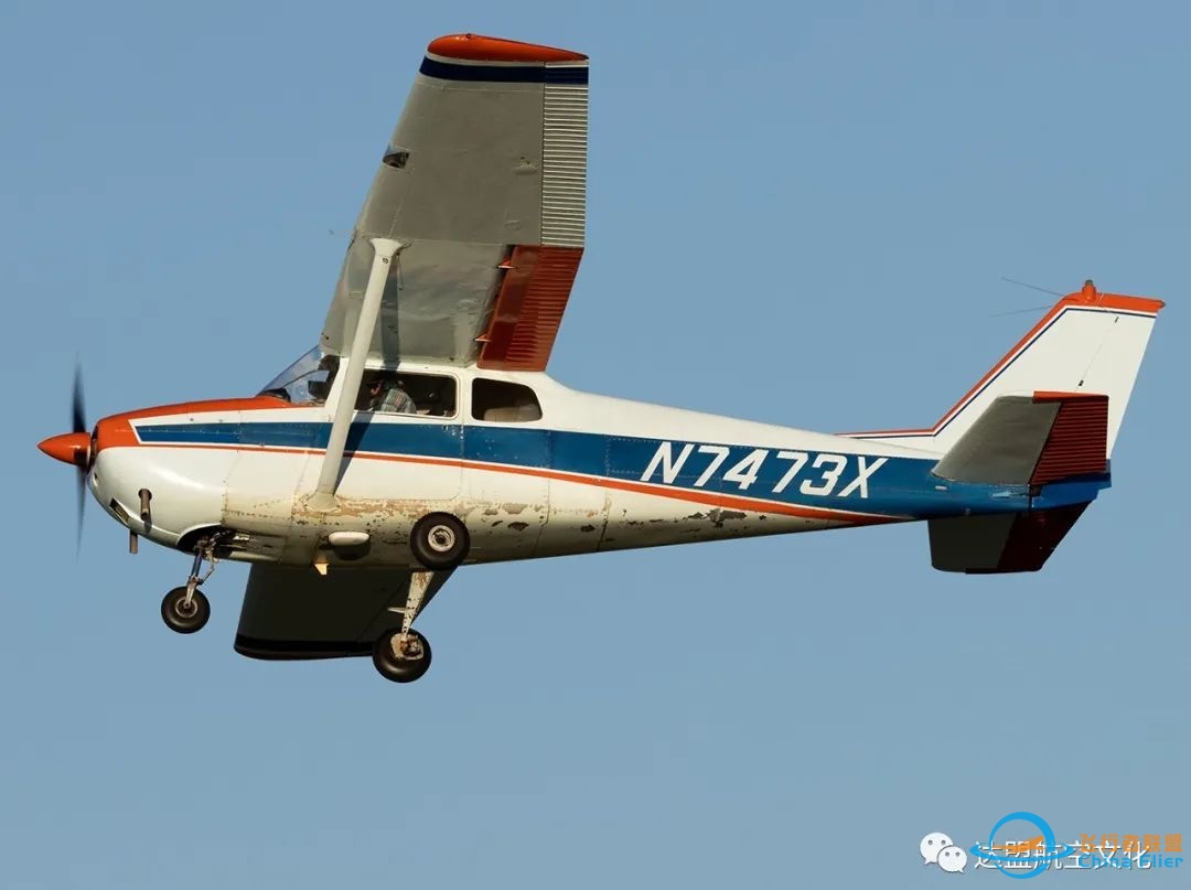 Cessna 172  塞斯纳172-8068 