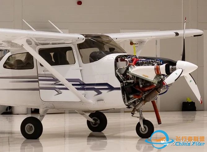 Cessna 172  塞斯纳172-189 