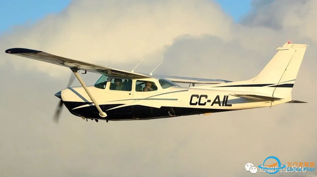 Cessna 172  塞斯纳172-1909 