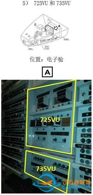 A330跳开关快捷菜单~-280 