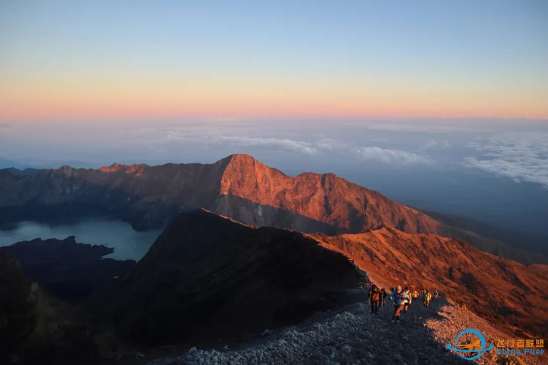 「6.8-6.13(端午)印尼龙目岛Lombok」6天5晚:如果炙热留不住|Rinjani火山徒步+Gili群岛浮潜-3881 