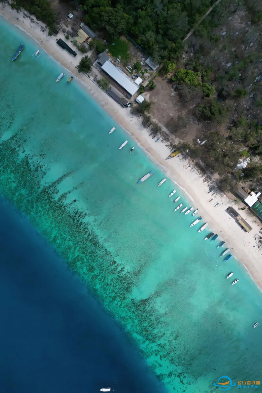 「6.8-6.13(端午)印尼龙目岛Lombok」6天5晚:如果炙热留不住|Rinjani火山徒步+Gili群岛浮潜-1007 