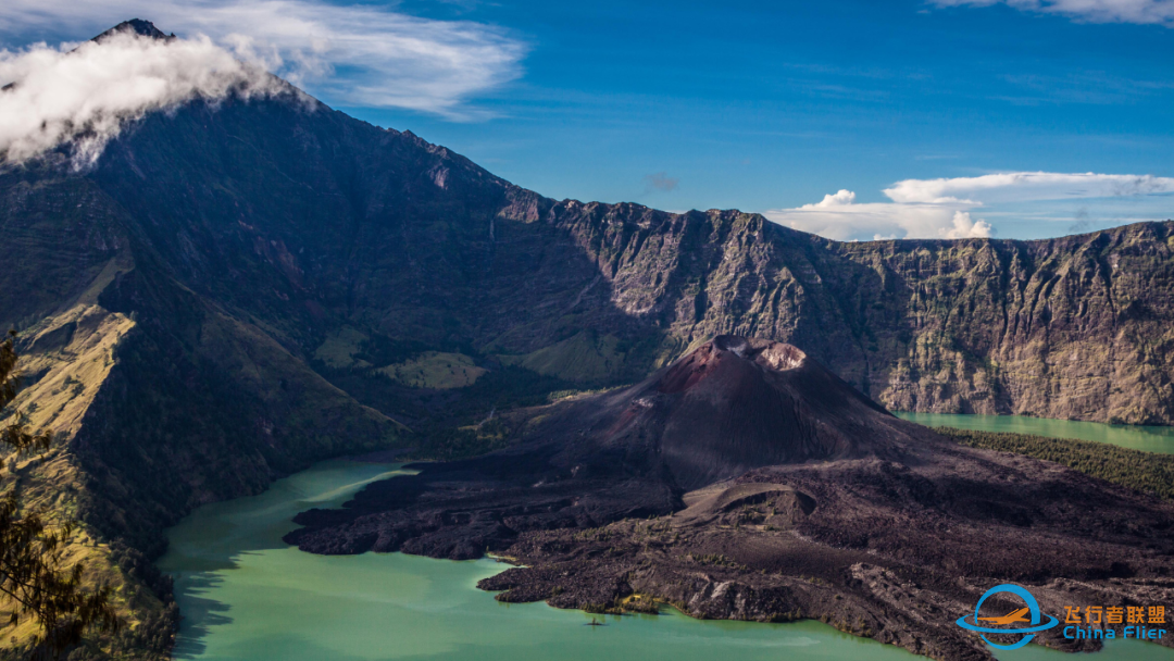 「6.8-6.13(端午)印尼龙目岛Lombok」6天5晚:如果炙热留不住|Rinjani火山徒步+Gili群岛浮潜-7910 