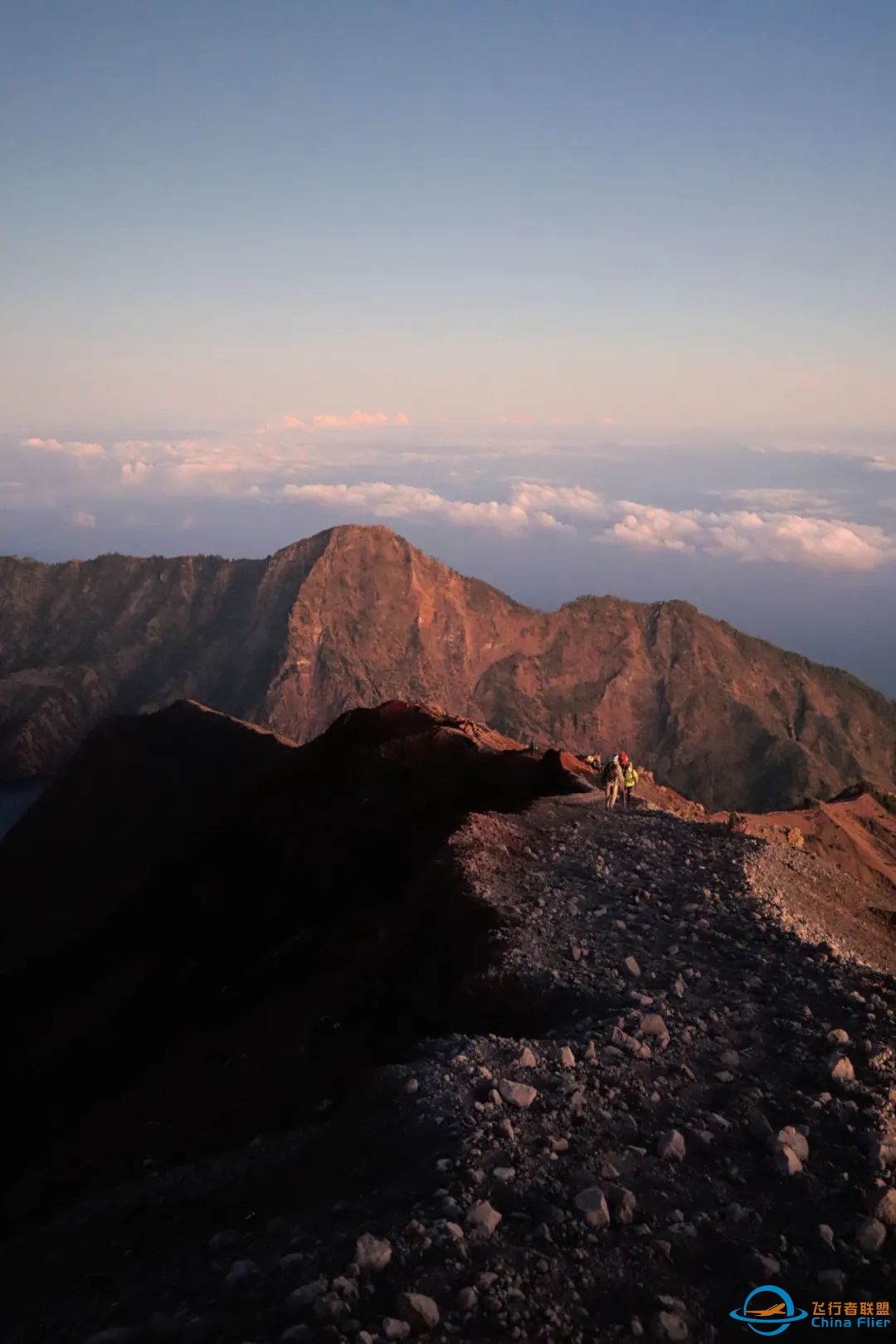 「6.8-6.13(端午)印尼龙目岛Lombok」6天5晚:如果炙热留不住|Rinjani火山徒步+Gili群岛浮潜-120 