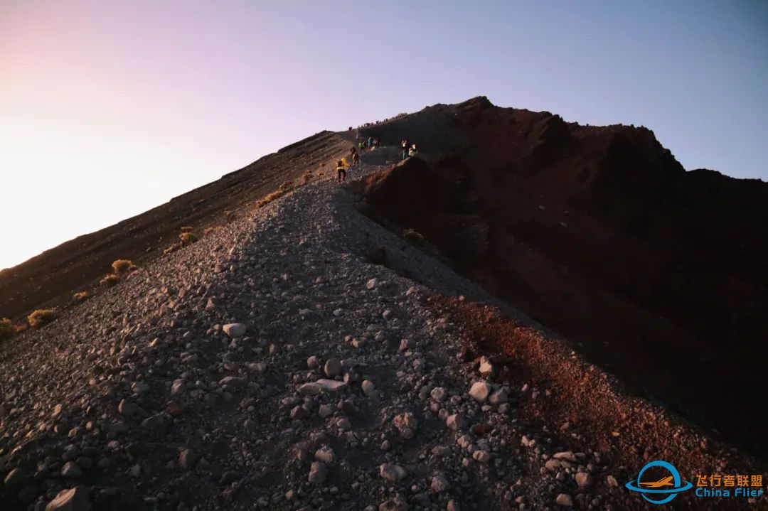 「6.8-6.13(端午)印尼龙目岛Lombok」6天5晚:如果炙热留不住|Rinjani火山徒步+Gili群岛浮潜-8665 