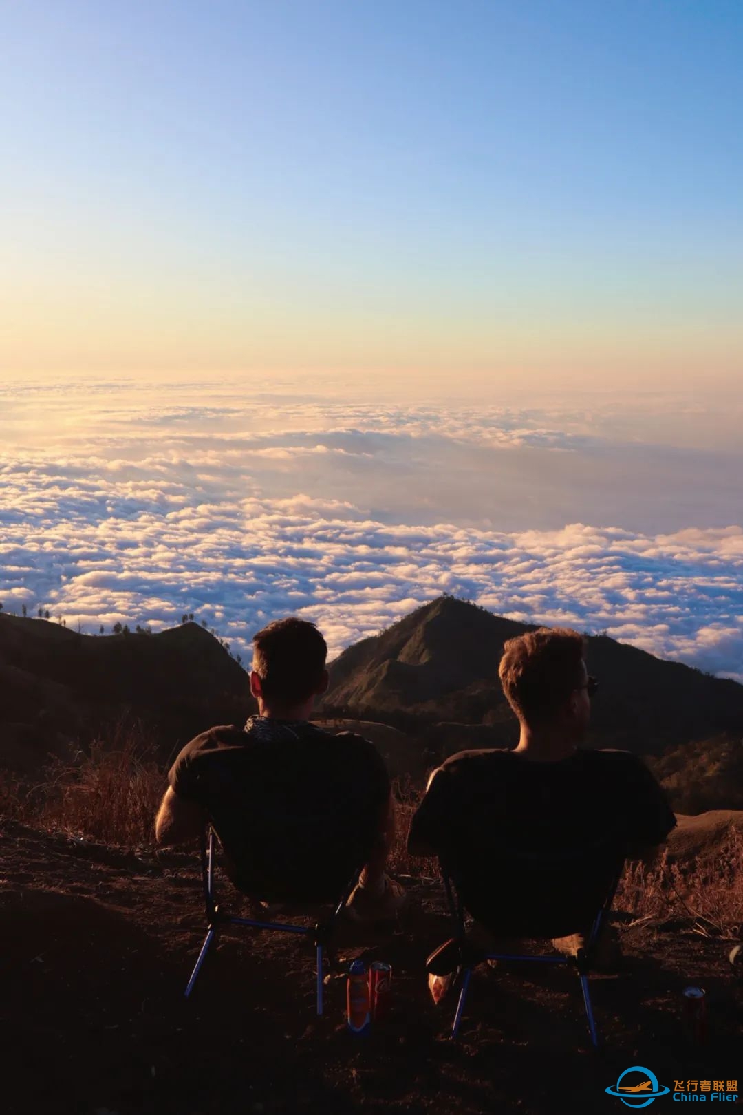 「6.8-6.13(端午)印尼龙目岛Lombok」6天5晚:如果炙热留不住|Rinjani火山徒步+Gili群岛浮潜-4852 