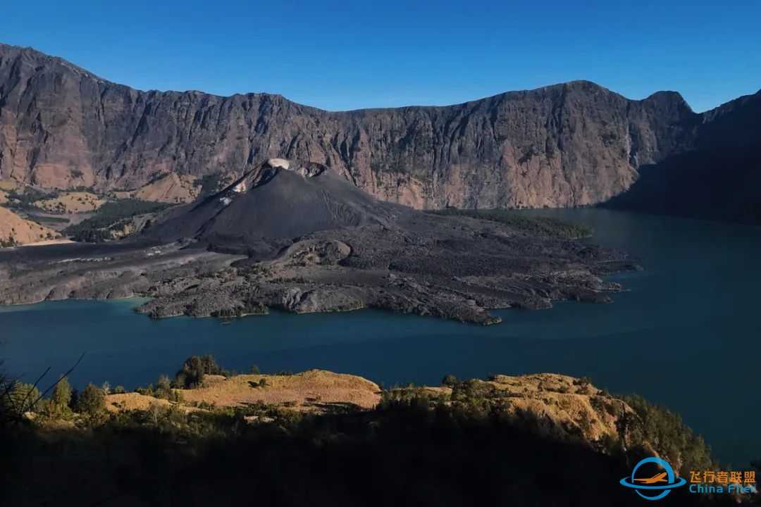 「6.8-6.13(端午)印尼龙目岛Lombok」6天5晚:如果炙热留不住|Rinjani火山徒步+Gili群岛浮潜-6061 