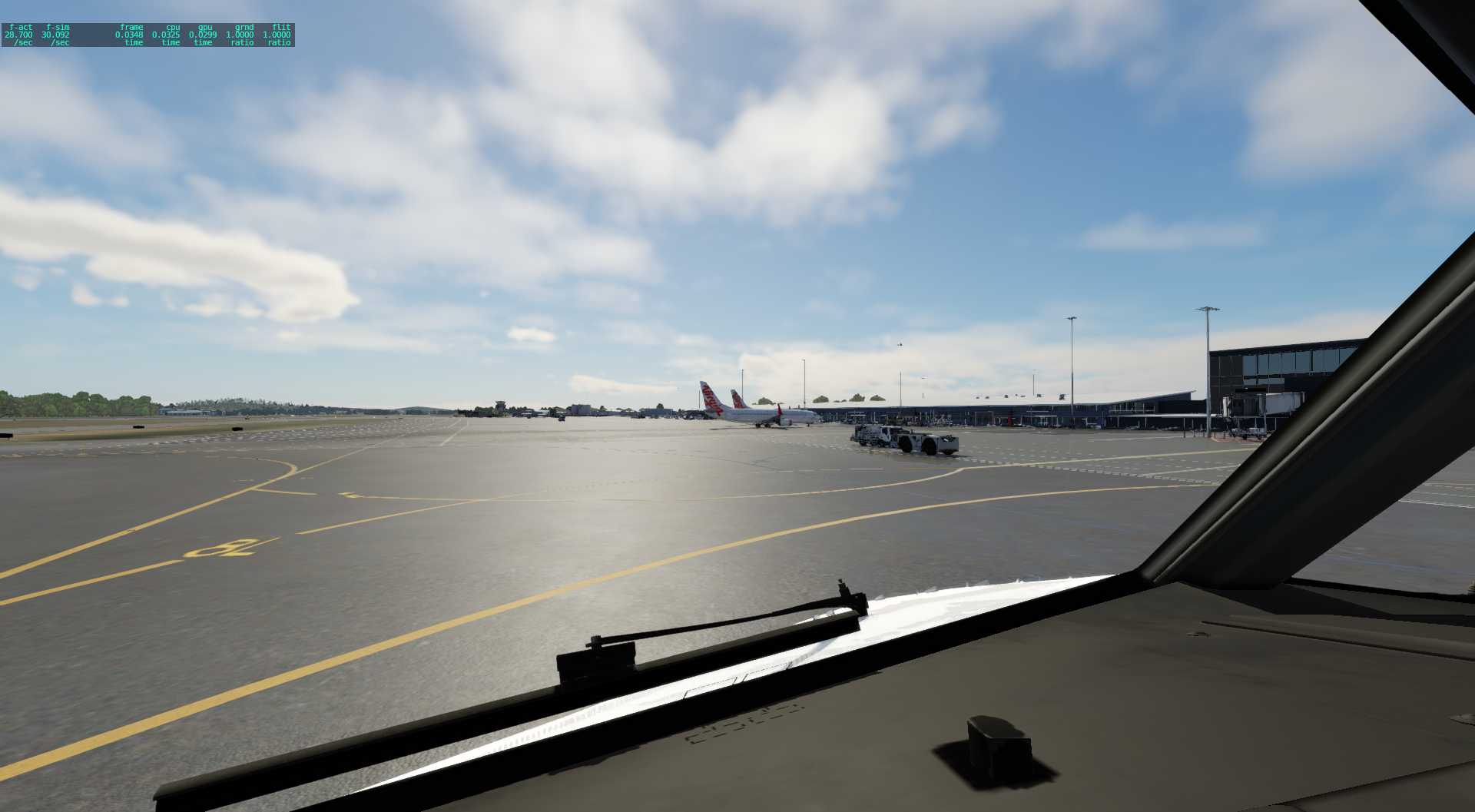 XP12    YBCG----- YMEN-7243 