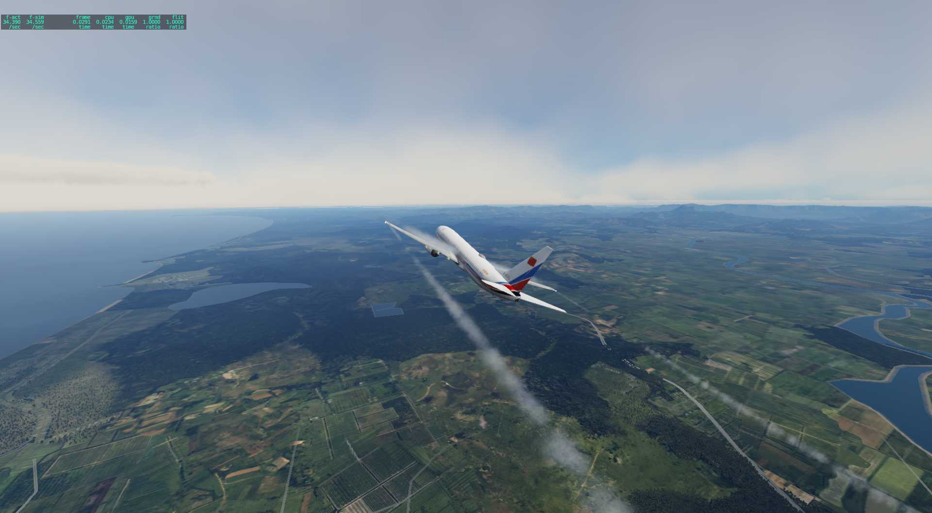 XP12    YBCG----- YMEN-9752 