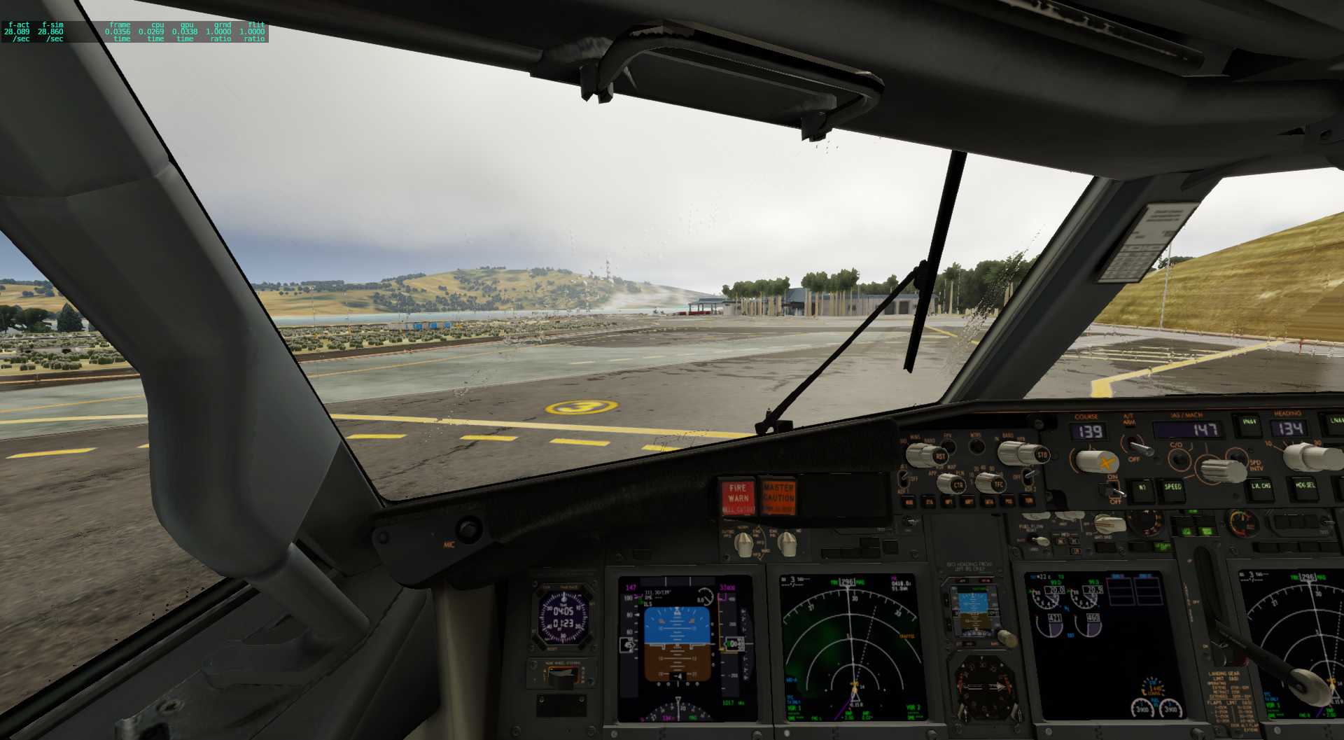 XP12   YBHM------- YSSY-6751 