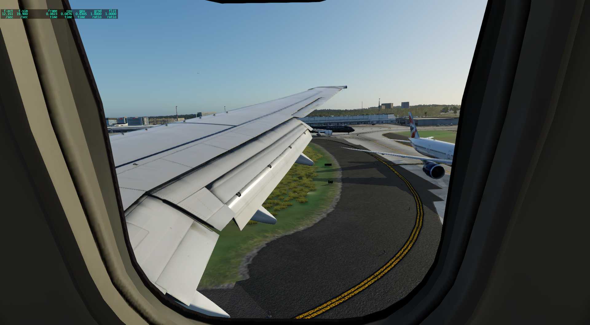 XP12   YBHM------- YSSY-1129 