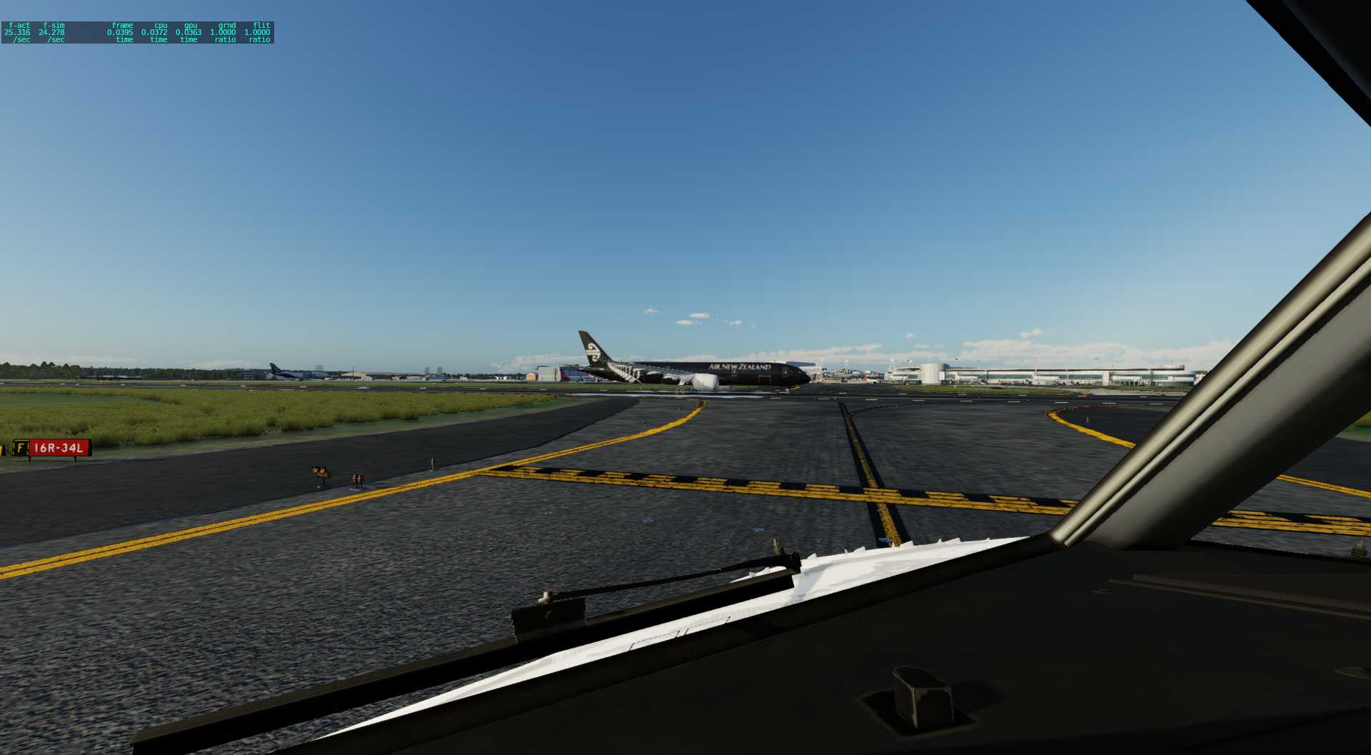 XP12   YBHM------- YSSY-9870 