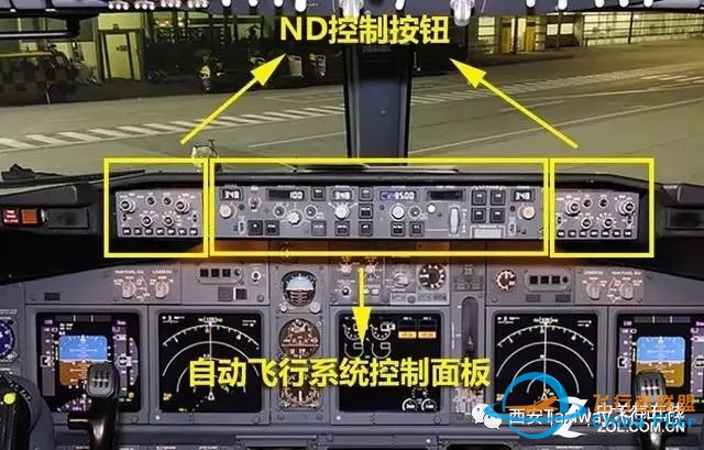 干货知识:波音737飞机驾驶舱面板全解读-8287 