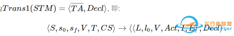 基于SysML的机载软件分层精化建模与验证方法-3239 