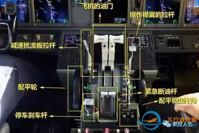 教程:探索波音737驾驶舱!-2287 