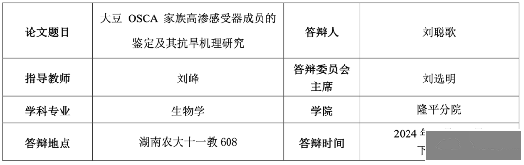 通知公告|博士生答辩公告-2270 