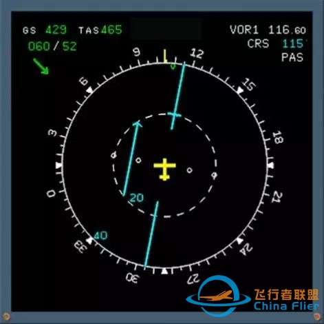 【A320】驾驶舱面板介绍(全)-5084 