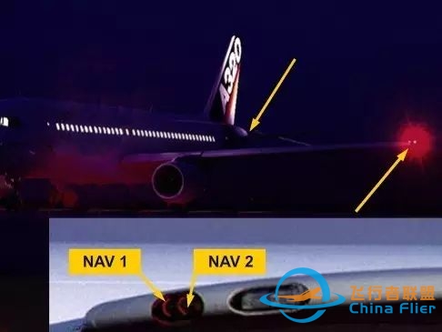 【A320】驾驶舱面板介绍(全)-1431 