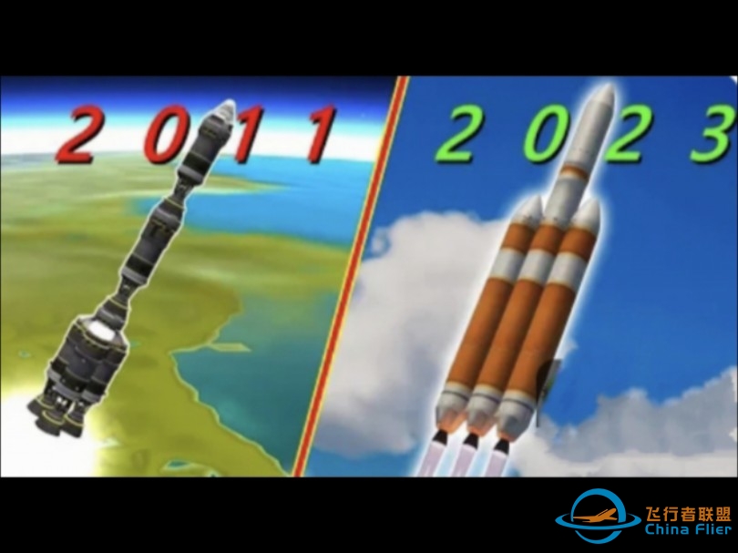 最伟大的太空游戏—坎巴拉太空计划进化史（2011-2023）-5805 