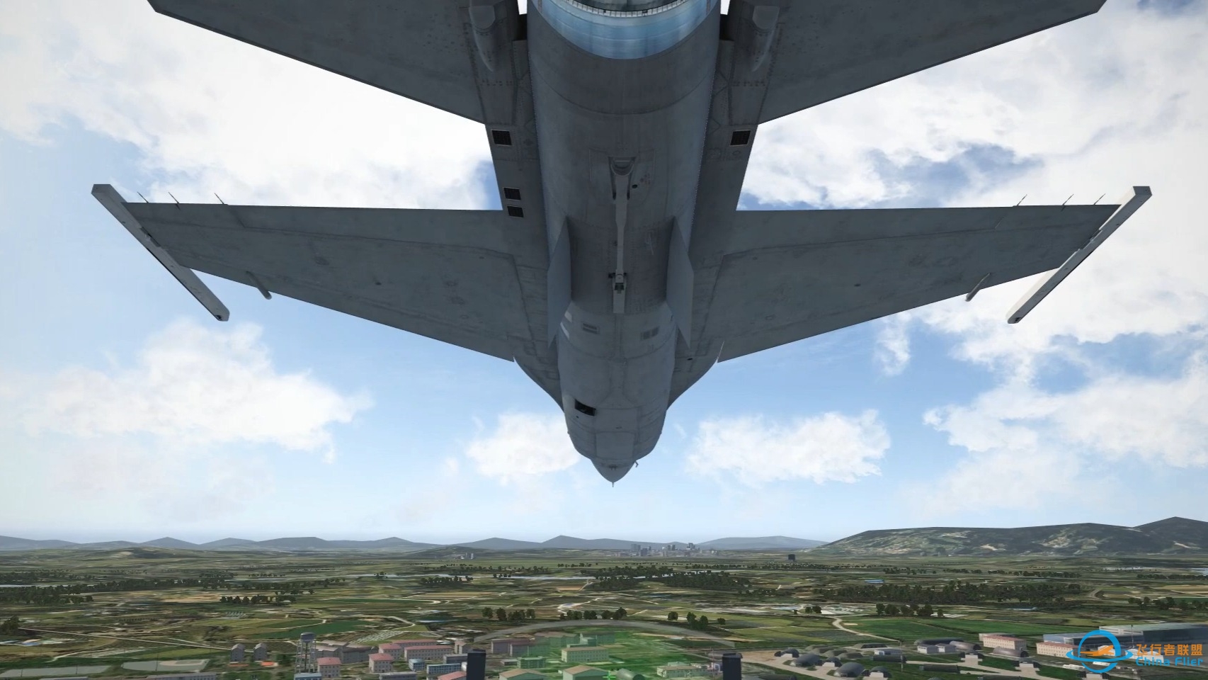 Falcon BMS 4.37 - Duality-9401 