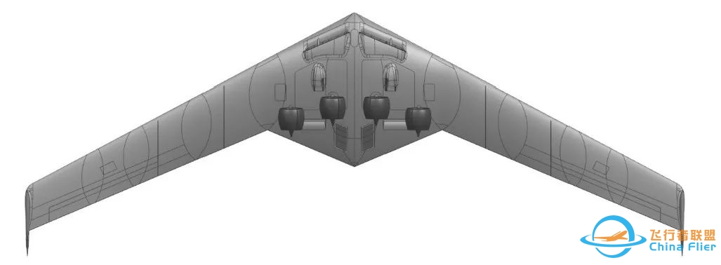 [XRQ-73]DARPA最新X-plane:XRQ-73-7183 