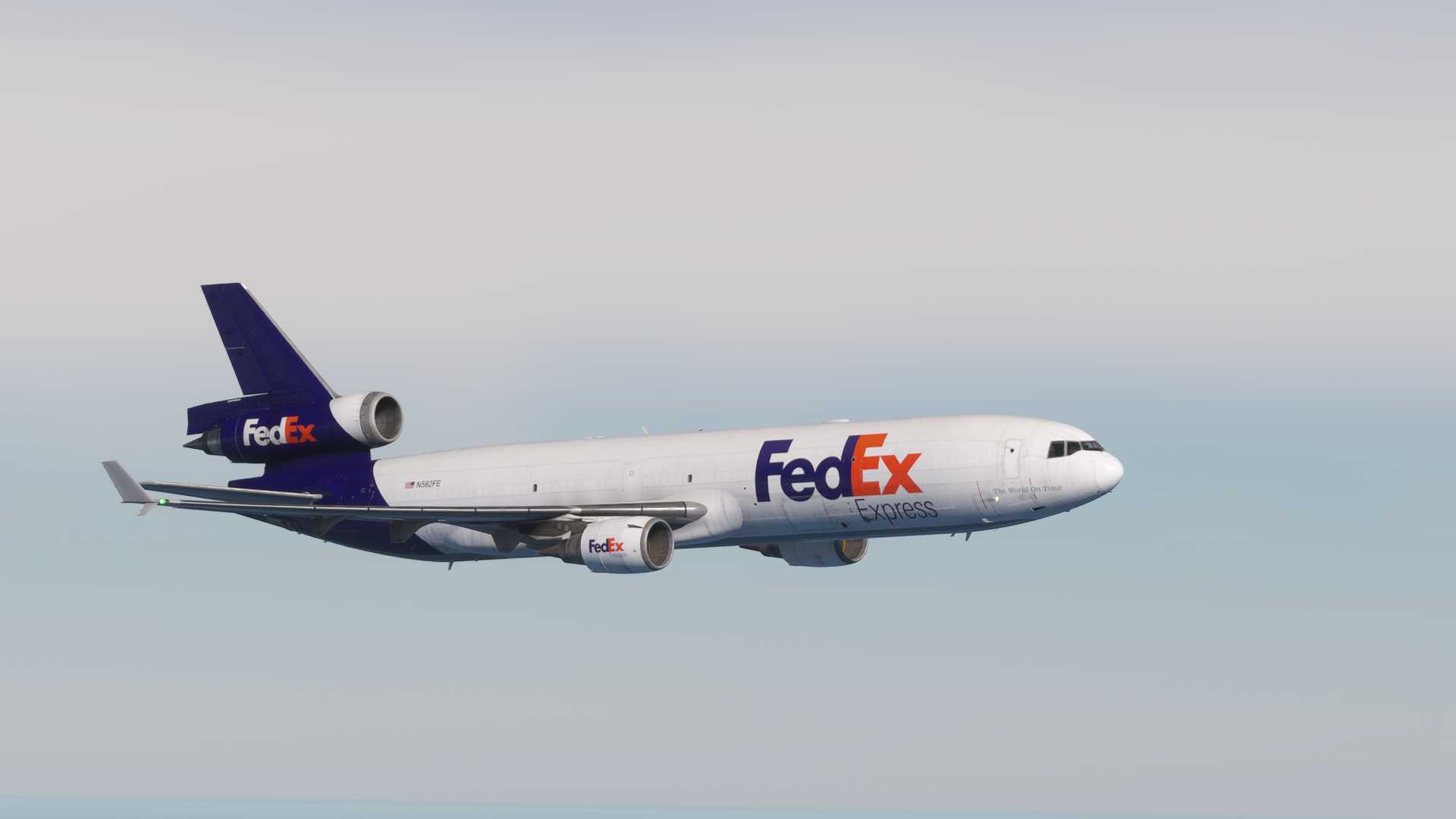 fedexMD11-2454 