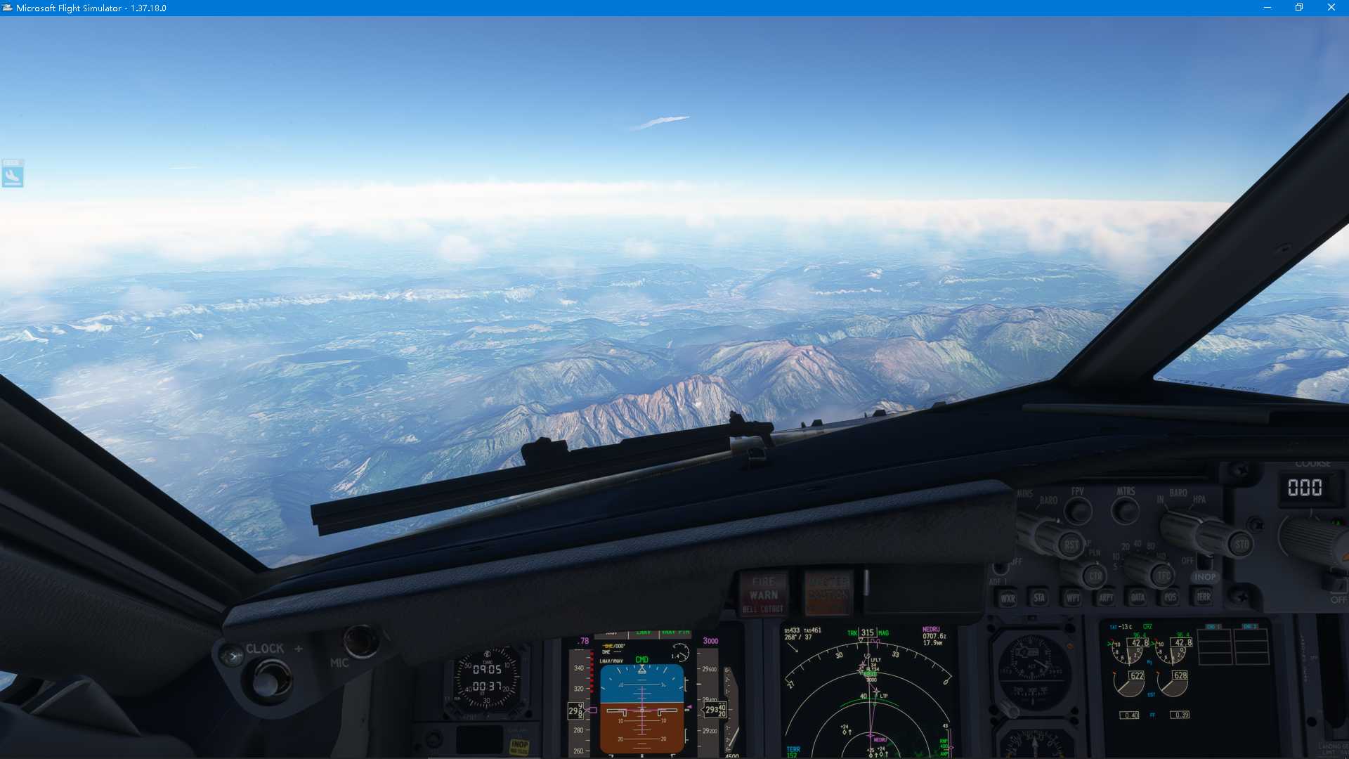 MSFS  LFKJ-----LFLY-5609 