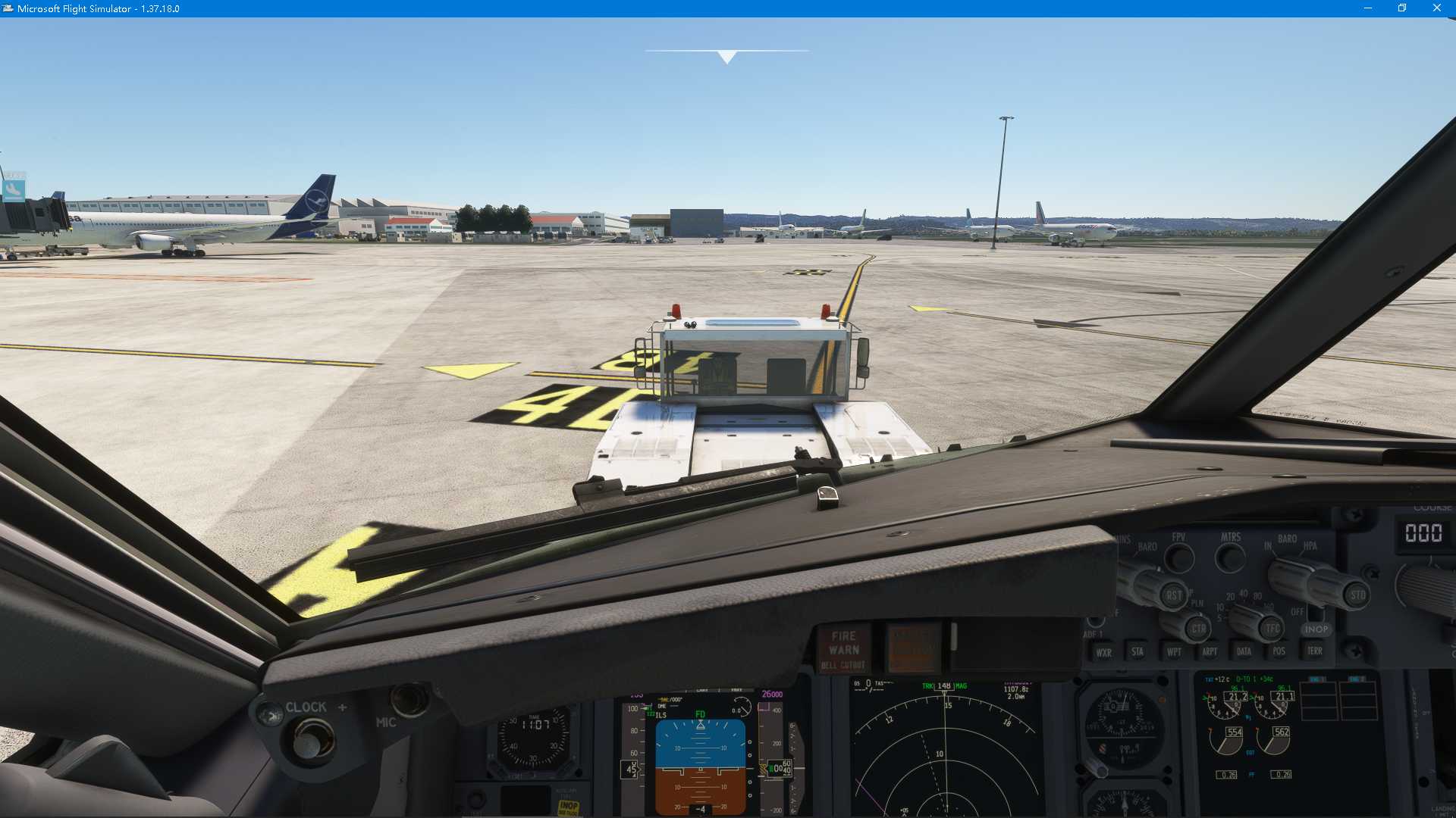 MSFS   LFML-----LFKC-7364 