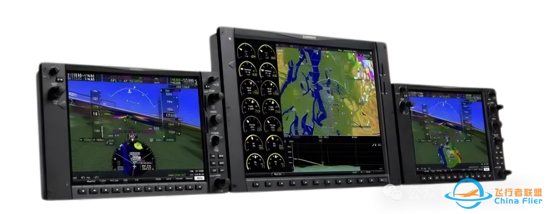 Garmin  G1000 NXi相对于G1000的升级和差异?-1562 