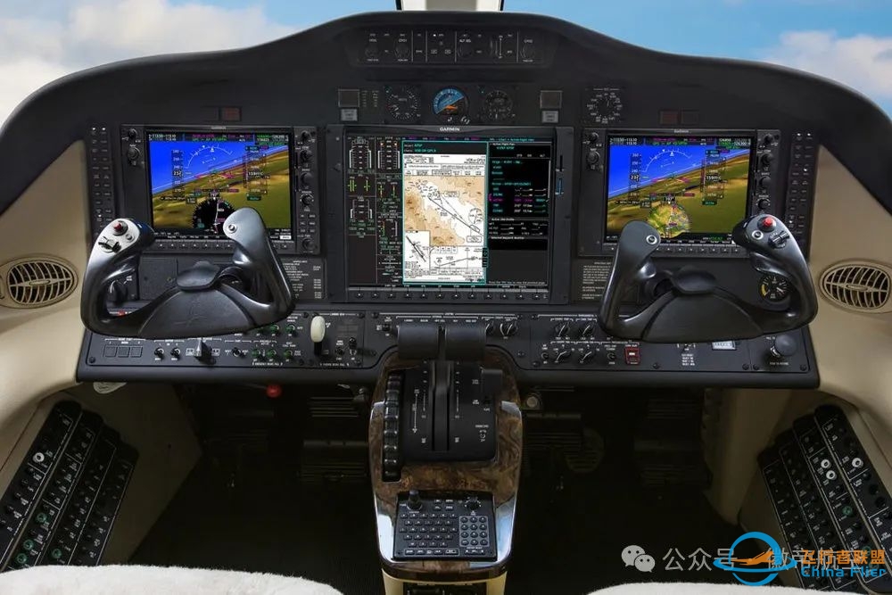 Garmin  G1000 NXi相对于G1000的升级和差异?-6014 