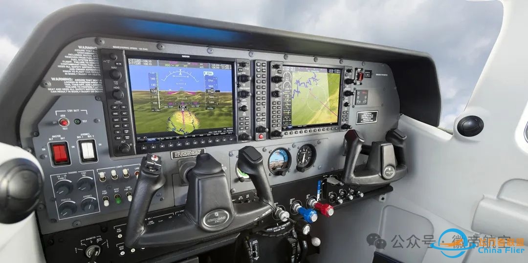 Garmin  G1000 NXi相对于G1000的升级和差异?-2058 