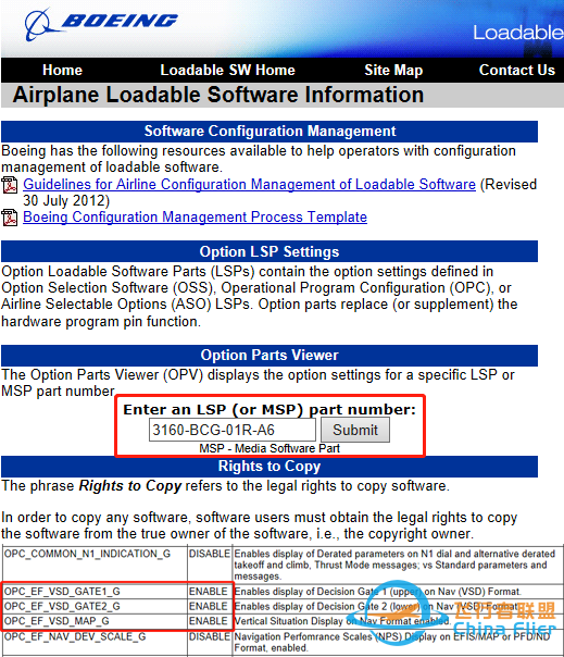 谈谈73N飞机MCP面板V/S显示窗和COURSE显示窗故障-5538 