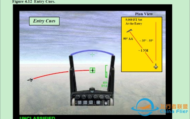 滚筒剪刀-- 重新定义它的本质 &amp;amp; 垂直面的层次转换 (Falcon BMS )-9990 