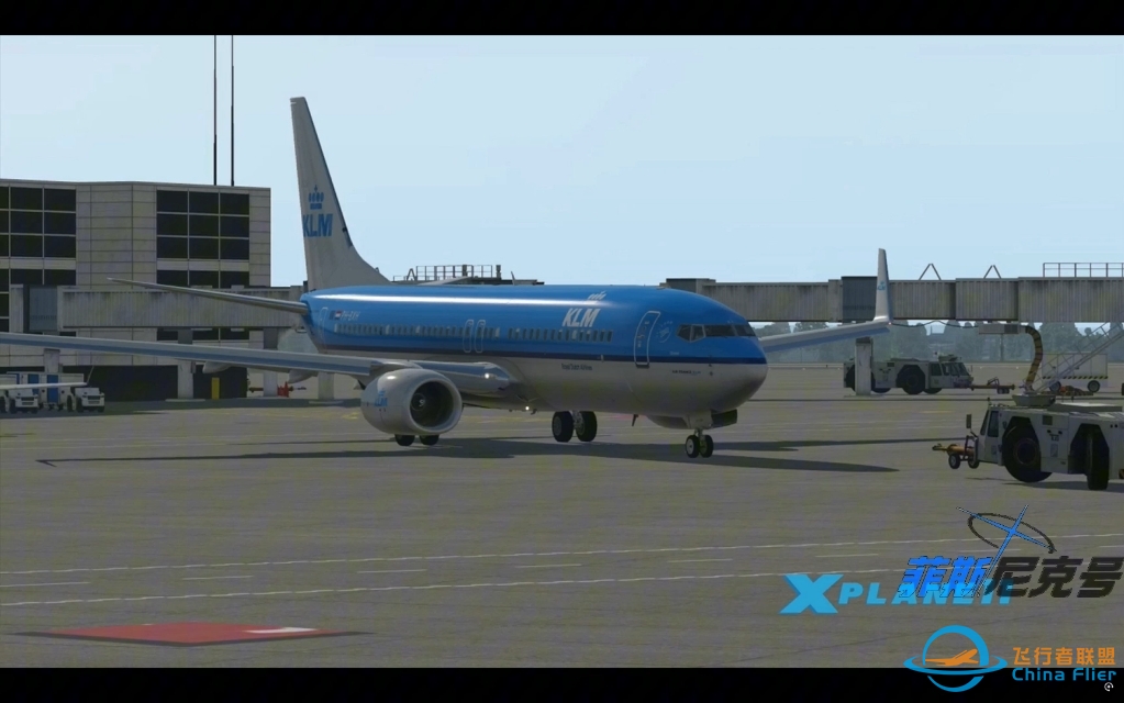 x-plane 谁才是你的神-2296 