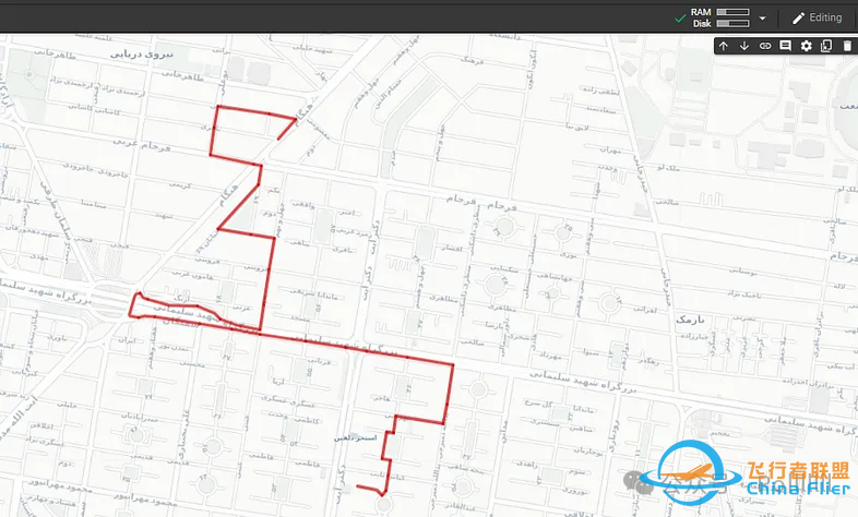 OSMnx-让OpenStreetMap数据分析变简单的超级英雄!-9961 